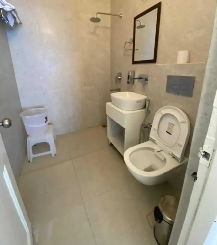 Classic room