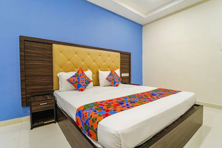 Premium room