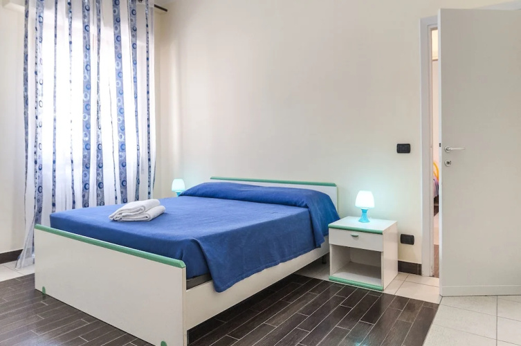 Vacanze a Sperlonga