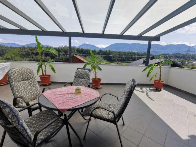 Ferienwohnung Dani