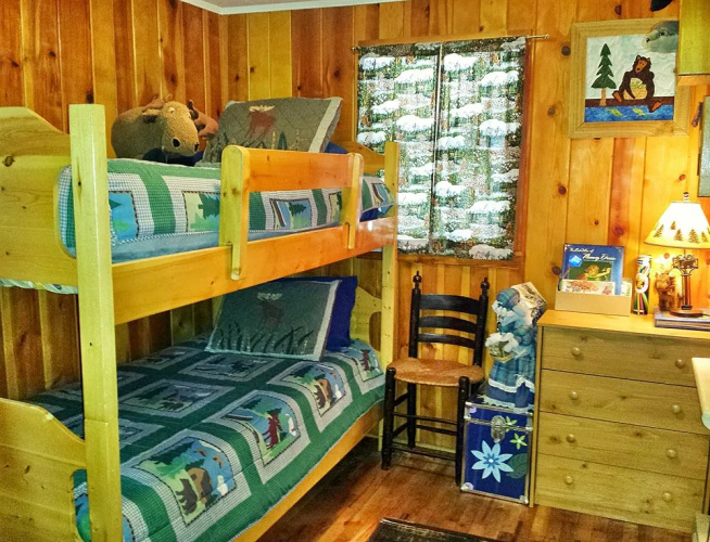 Pine Haven Resort