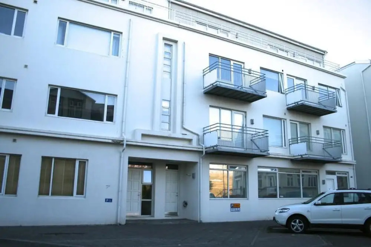 Hotelafbeelding