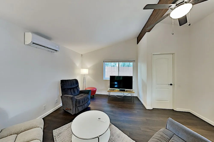 2008ejoy 4 Bedroom Home