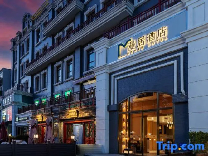 Manju HOTEL