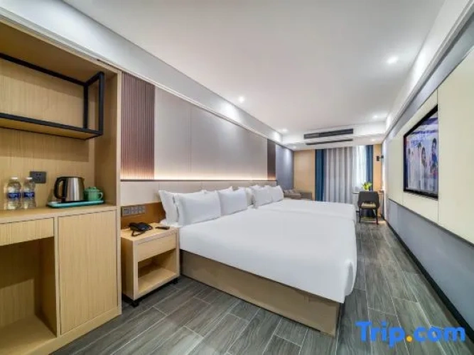 Business Double room