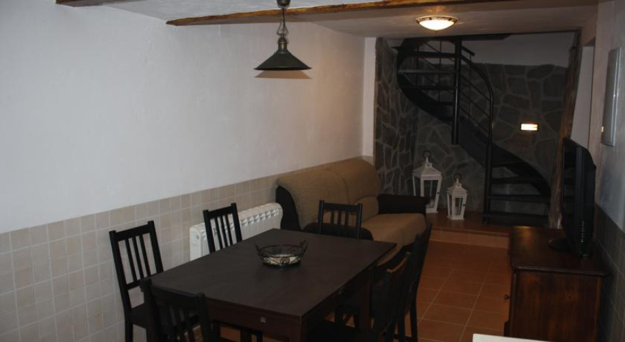 Casa Rural el Argen