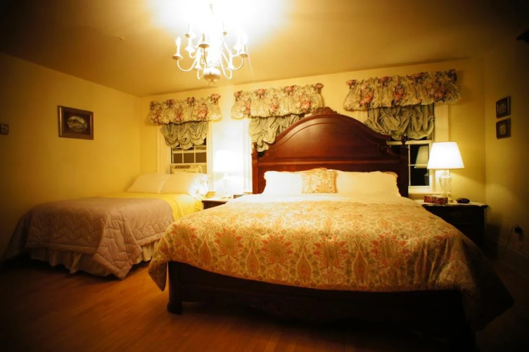 Inn on Frederick