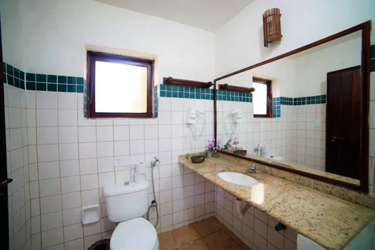 Pousada Villa Bianca