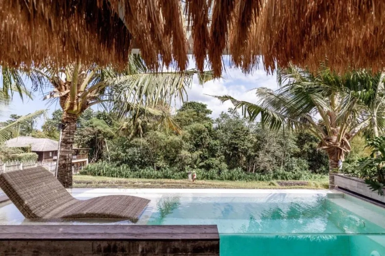 1 Bedroom Double Villa