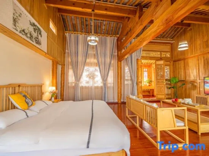 Luxury room