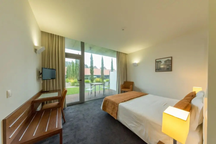 Hotel Quinta da Cruz & SPA