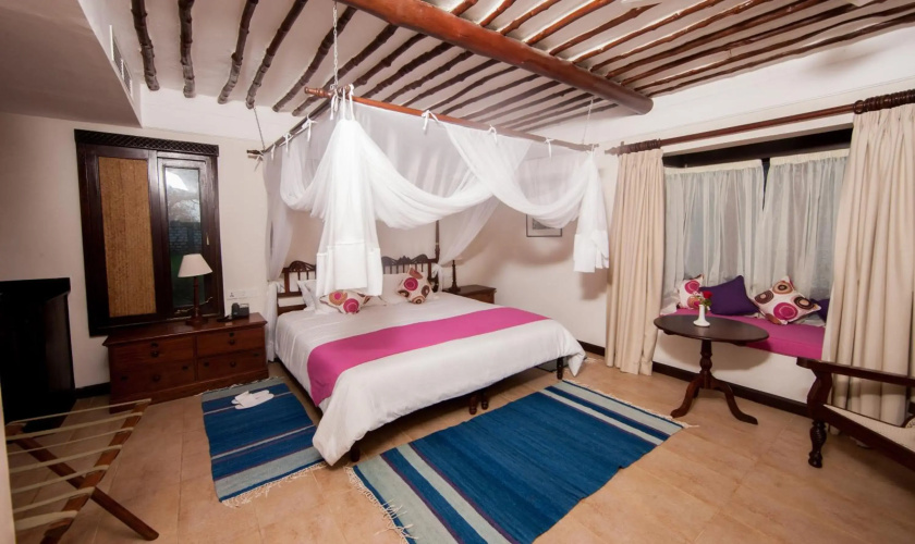 Jacaranda Indian Ocean Beach Resort
