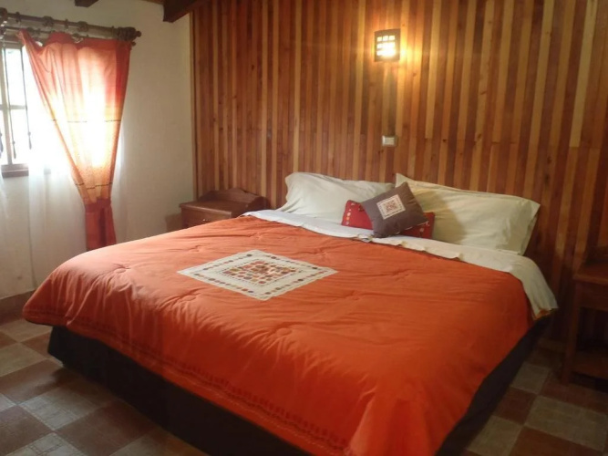 Cabañas Sierra Verde