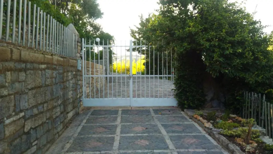 Casa Isabelle