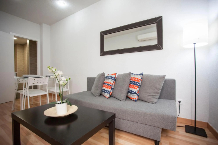Fuencarral 50 Apartaments