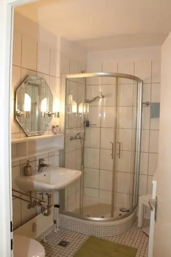 Ostsee-Ferienwohnung L409
