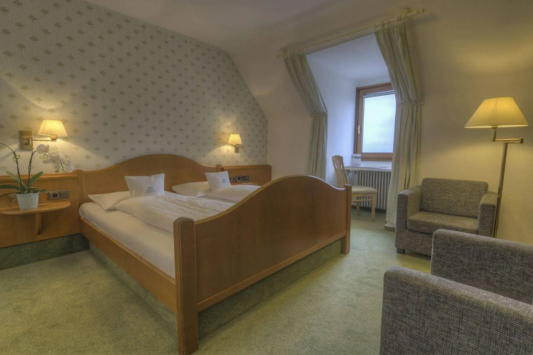 Parkhotel St. Leonhard