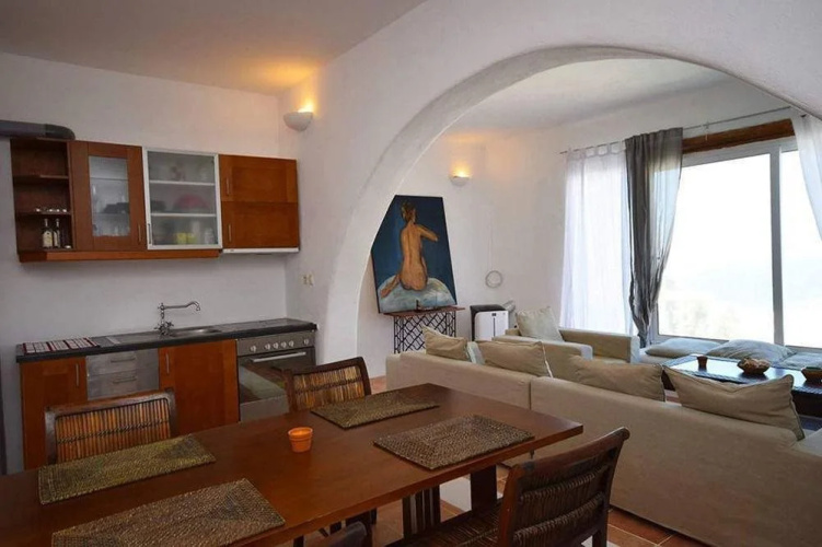TerraRock Villa