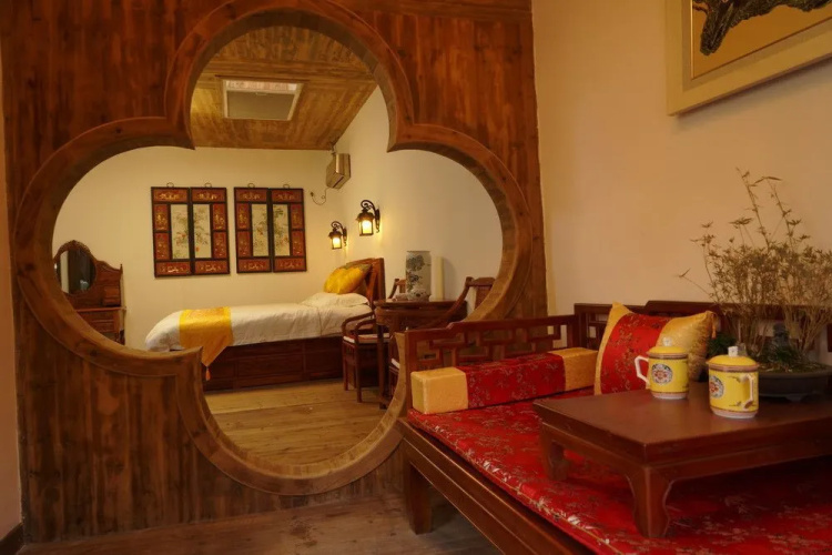 ShangYuan Resort & Inn