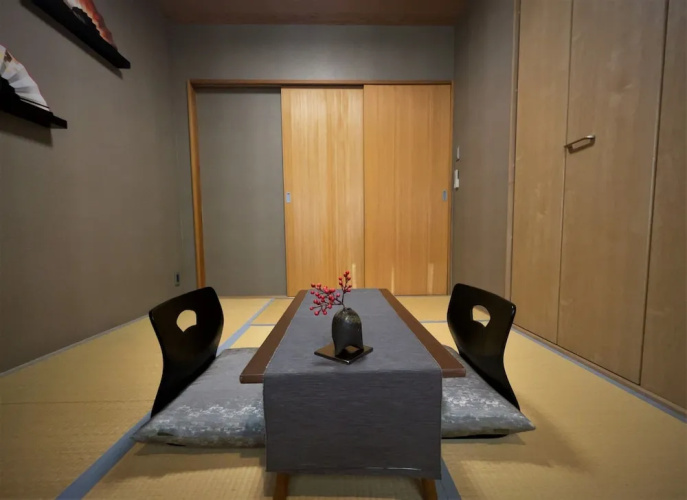 Kamo-Zen