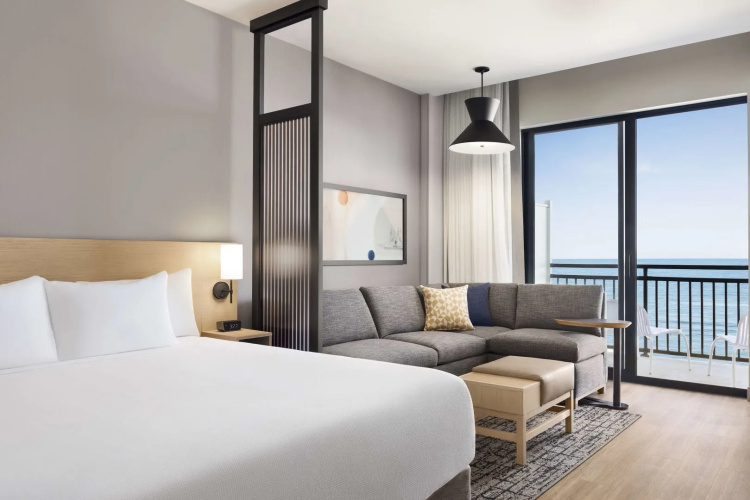 Hyatt Place Virginia Beach / Oceanfront