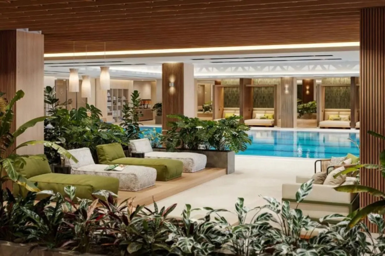 Pical Suites