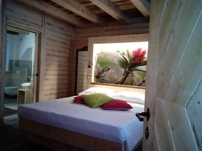 Hotel La Baita