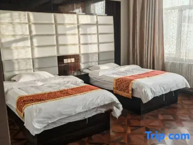 Dengkou Haoheng Hotel