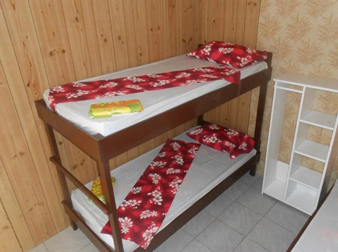 Pension Rangiroa Plage