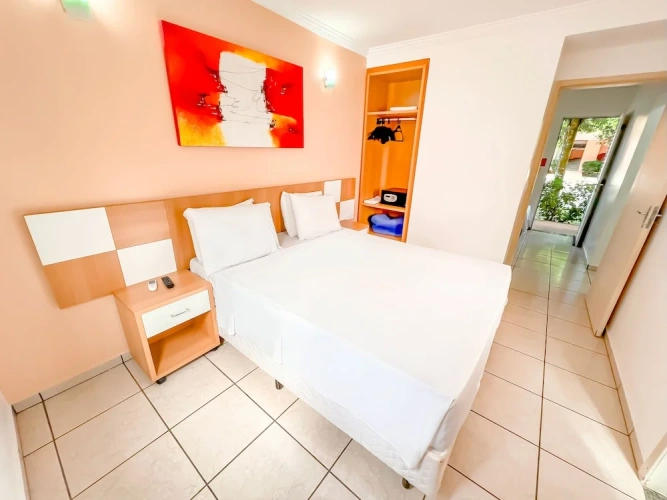 Standard Suite