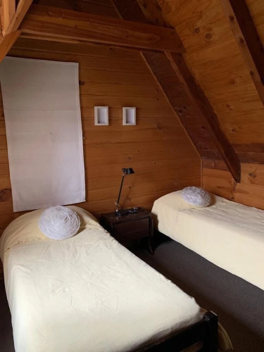 Super Cozy 4Bedr Chalet C. Catedral VC3