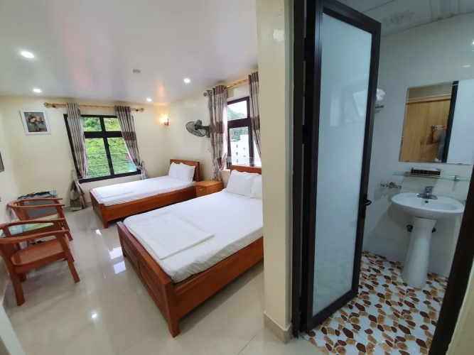 Thailand Hotel