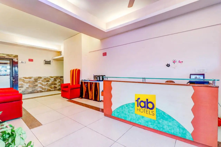 FabHotel Shimla Resort