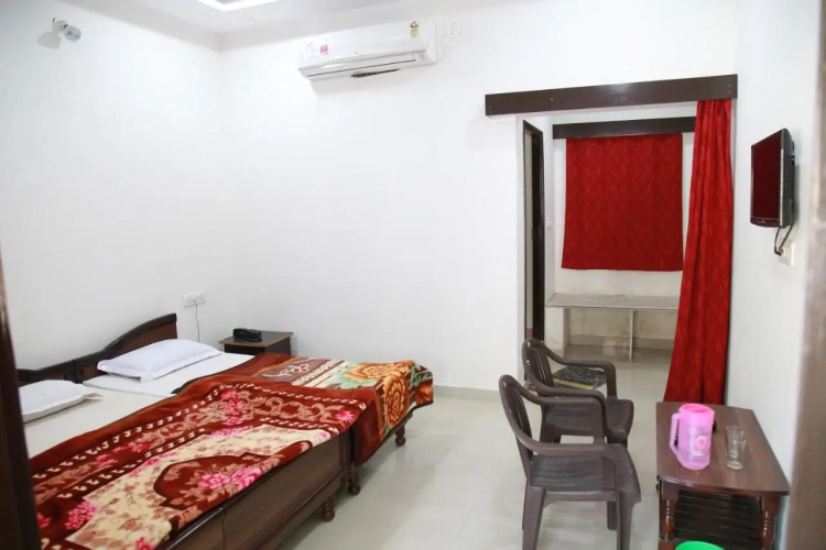 Hotel Ram Niwas