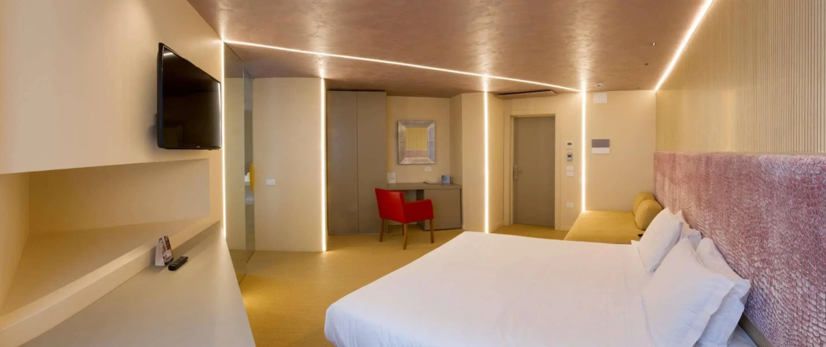 Hotel Là di Moret