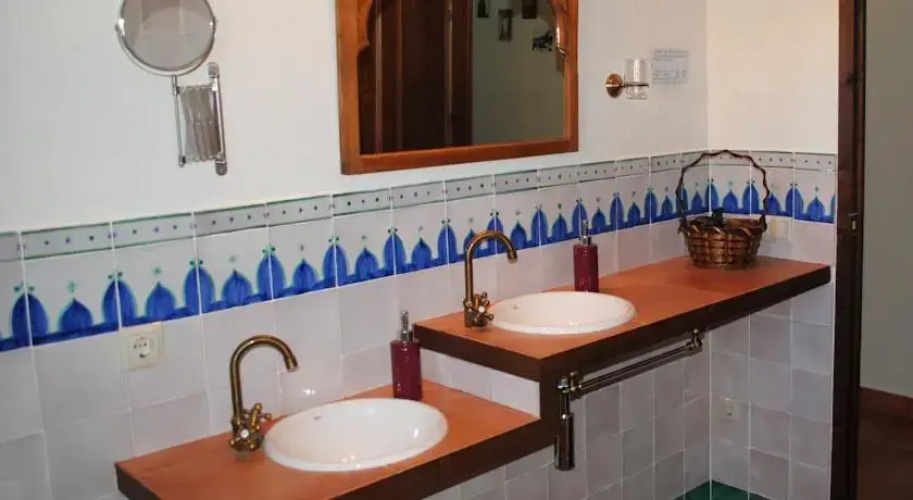Casa Rural La Muela