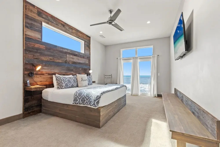 Beachfront Beach House - 6 Pack by PHG