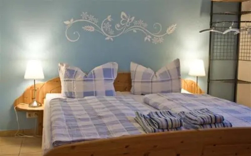 Ferienwohnung Hof Maiweg