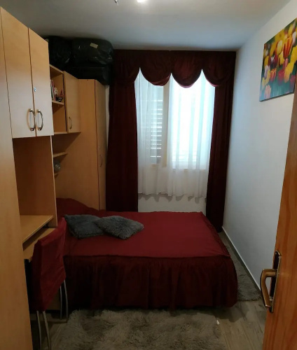 Apartments Raguž