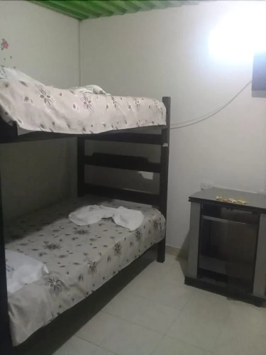 Hotel El Opita