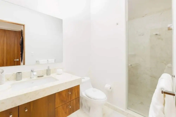 APARTAMENTO DE LUJO x 6 PAX  Aldea Zamá