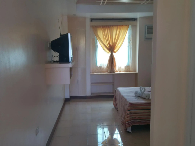 Apartelle de Francesca
