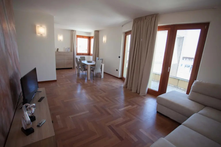 Apartment Magellano Luxury Penthouse