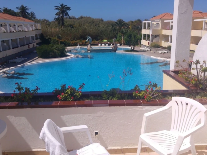 1 Bedroom Standard Apartment with balcony