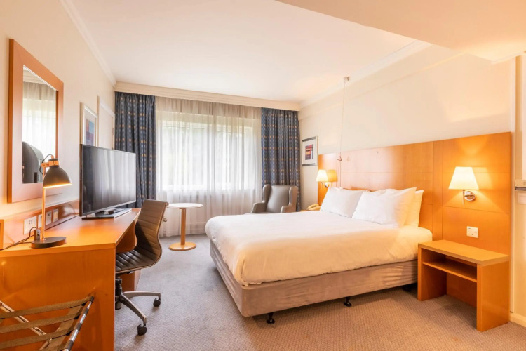 Holiday Inn Basildon by IHG