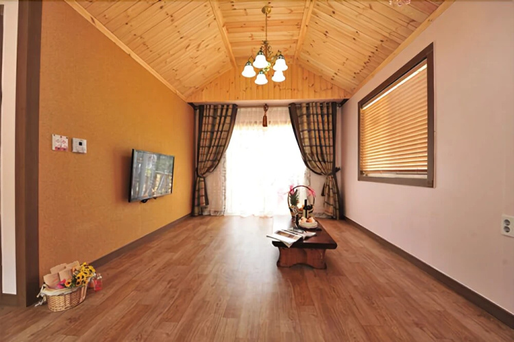 Gwangyang Rothem Pension