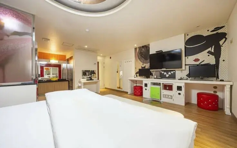 Hotelbild