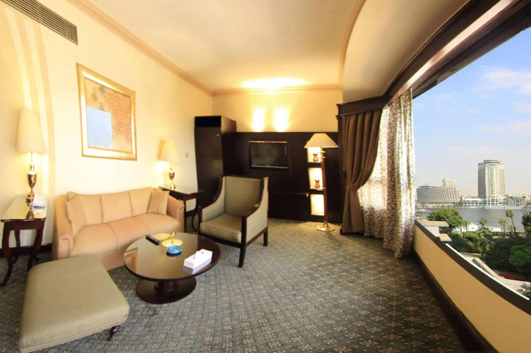 Pyramisa Downtown Residence
