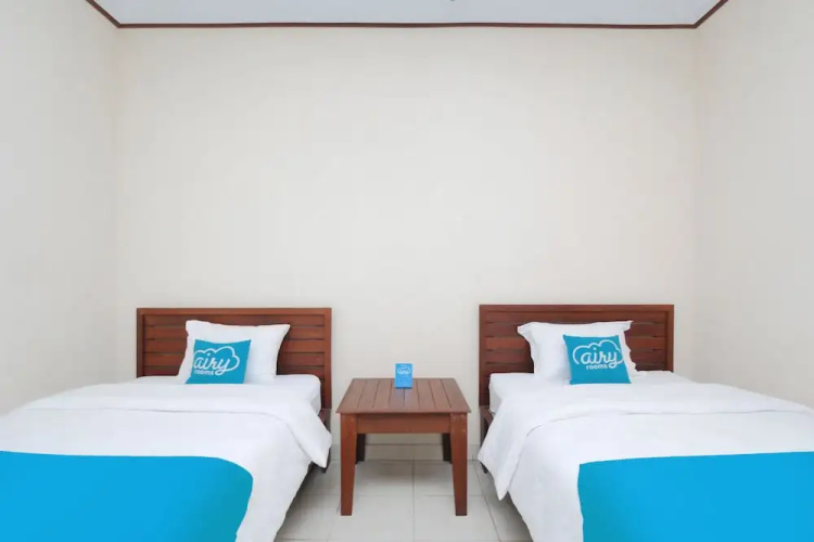 Bali Amed