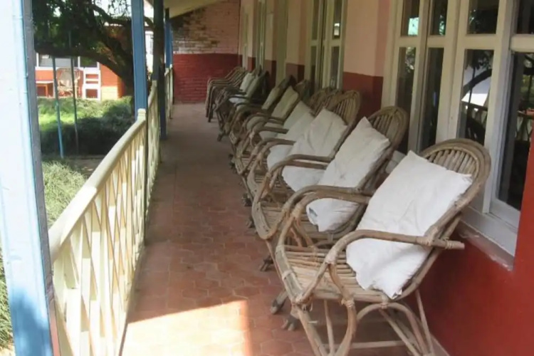 Pokhara Mount Resort